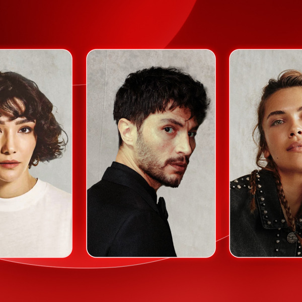 İlhan Şen, Aybüke Pusat, Biran Damla Yılmaz To Lead NOW's 'Halef: Köklerin Çağrısı'