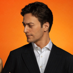 Feyyaz Şerifoğlu as Boran