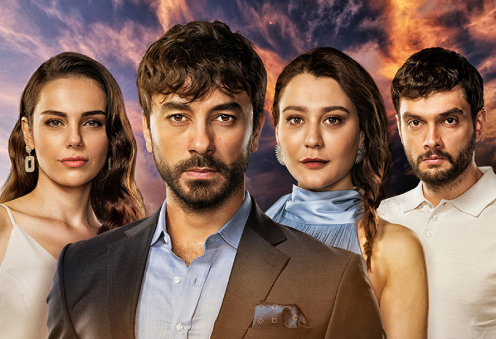 ATV Distribution’s Hits "Wounded Heart" and "A Little Sunshine"  Reign Supreme in Chile and Colombia