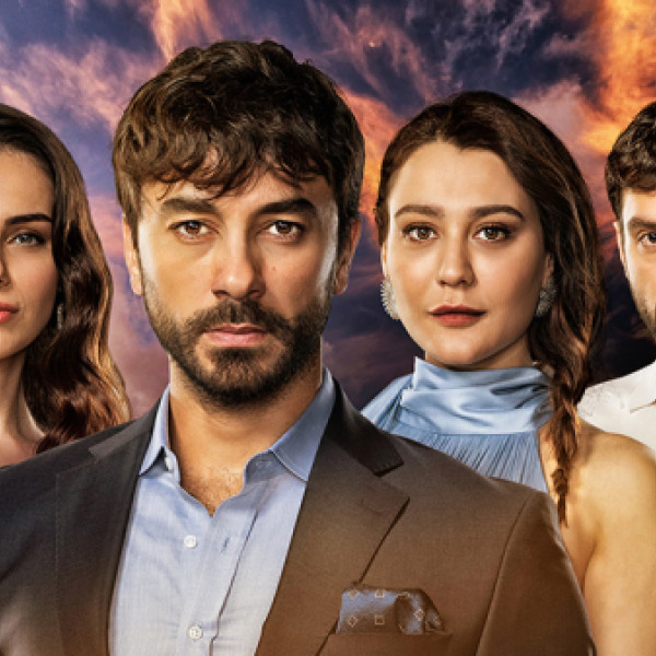 ATV Distribution’s Hits "Wounded Heart" and "A Little Sunshine"  Reign Supreme in Chile and Colombia