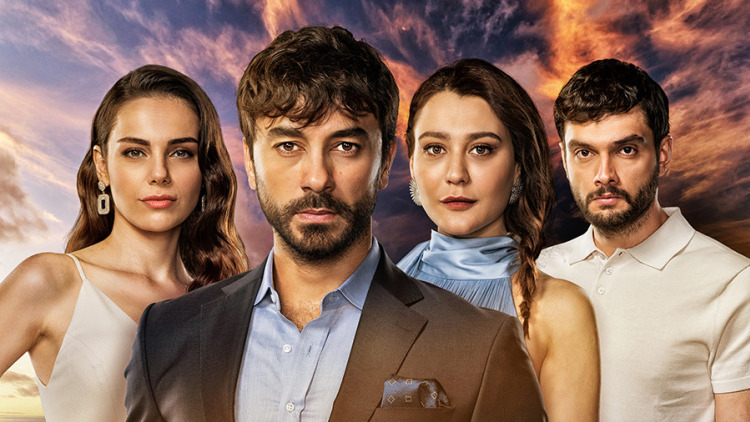 ATV Distribution’s Hits "Wounded Heart" and "A Little Sunshine"  Reign Supreme in Chile and Colombia