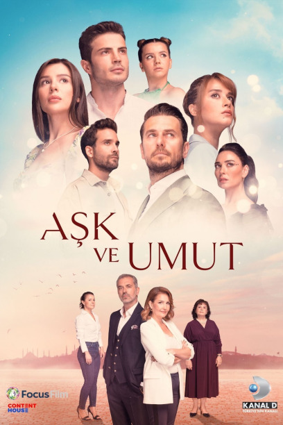 Aşk ve Umut (Love And Hope)