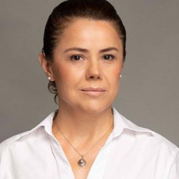 Özgür Kaymak as Gönül