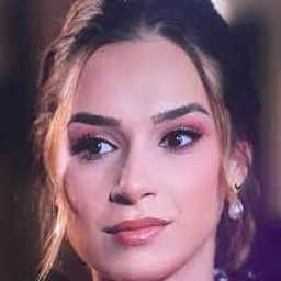 İlayda Orkut as Sila in Aşk ve Umut