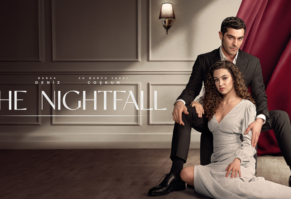 ATV’s 'The Nightfall' Secures Licensing Deals Across Europe