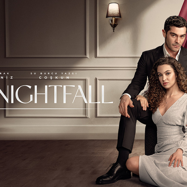 ATV’s 'The Nightfall' Secures Licensing Deals Across Europe