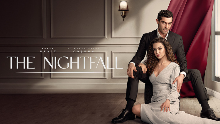 ATV’s 'The Nightfall' Descends Upon Europe