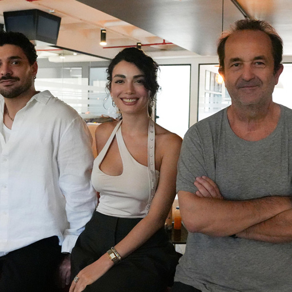 First Look: 'Gözleri KaraDeniz' on atv (Cast + Plot Summary)