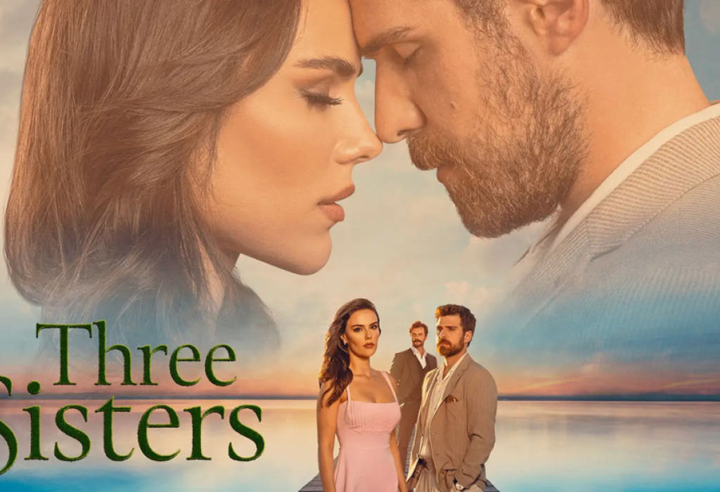 'Three Sisters': Kanal D International Secures Landmark Format Deal in Kazakhstan