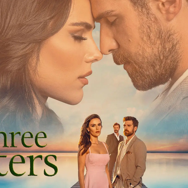 'Three Sisters': Kanal D International Secures Landmark Format Deal in Kazakhstan