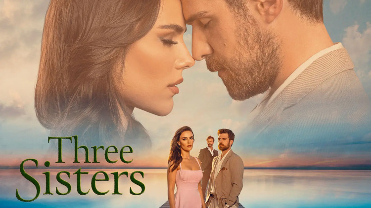 'Three Sisters': Kanal D International Secures Landmark Format Deal in Kazakhstan