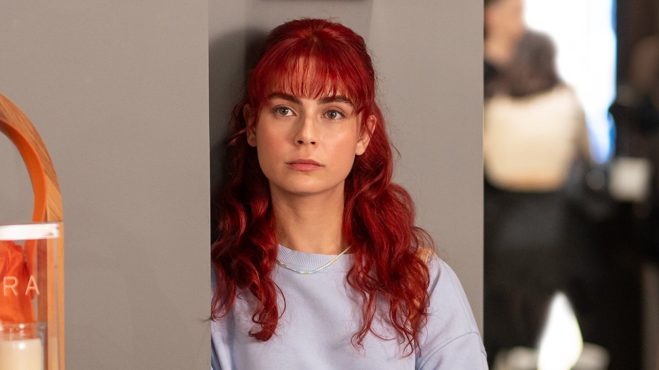 Show Lists Gelece e Mektuplar Netflix Dizilah