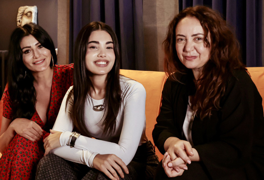 First Look: 'Çarpıntı' on Star TV (Cast + Plot Summary)