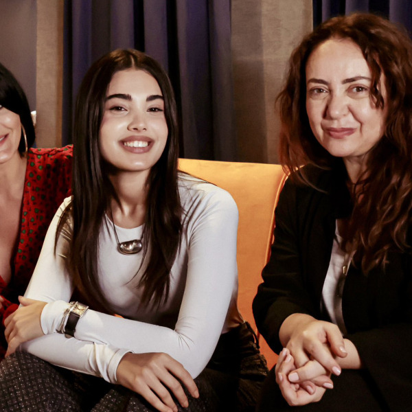 First Look: 'Çarpıntı' on Star TV (Cast + Plot Summary)