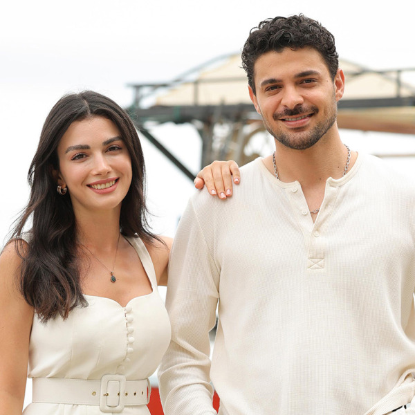 atv's "Gözleri KaraDeniz" Begins Production; Halit Özgür Sarı, Özge Yağız Set To Star
