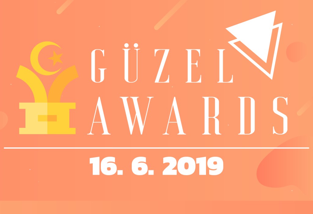 2019 Güzel Awards - Complete Winner List