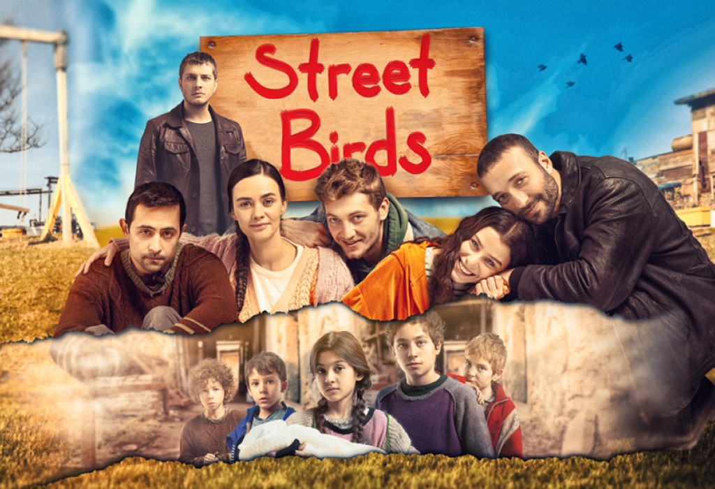 ATV Distribution Partners with Noor Play to Expand Turkish Drama in MENA