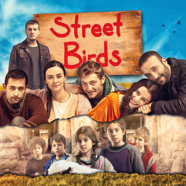 ATV Distribution Partners with Noor Play to Expand Turkish Drama in MENA