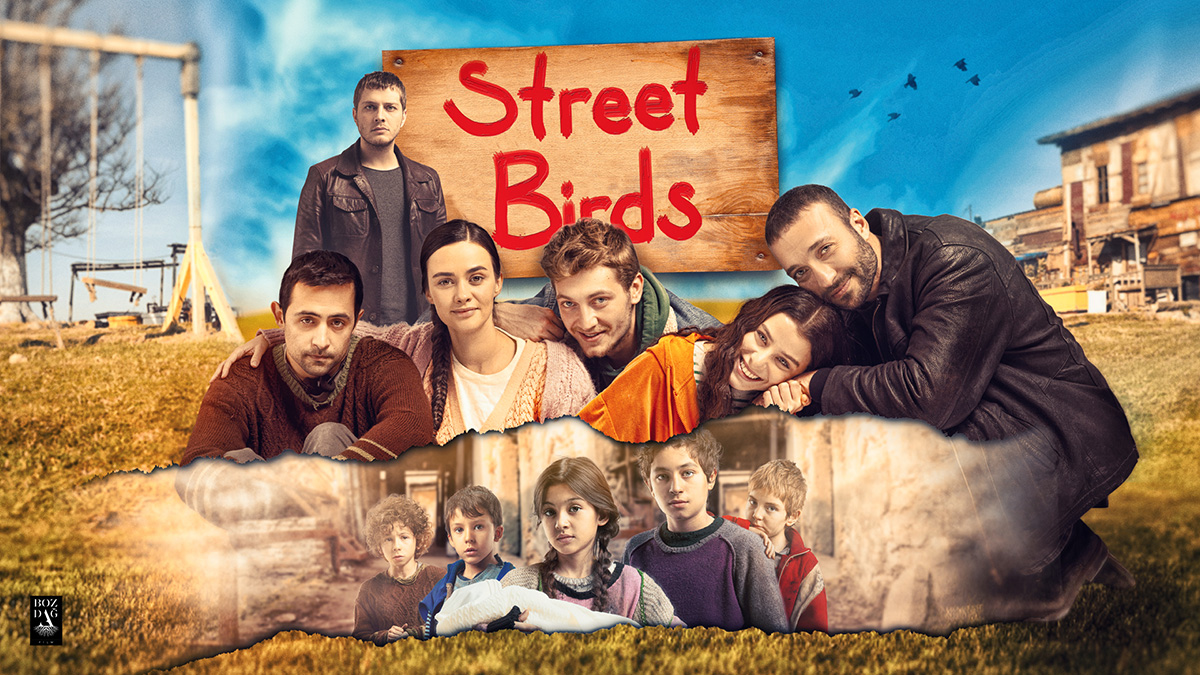ATV Distribution Partners with Noor Play to Expand Turkish Drama in MENA