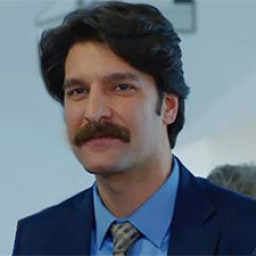 Taner Rumeli as Fatih