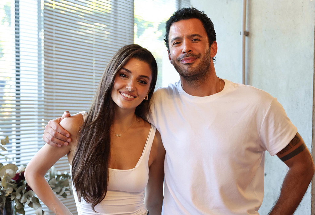 'Aşk ve Gözyaşı': Barış Arduç, Hande Erçel to Star in Turkish Remake of "Queen of Tears"