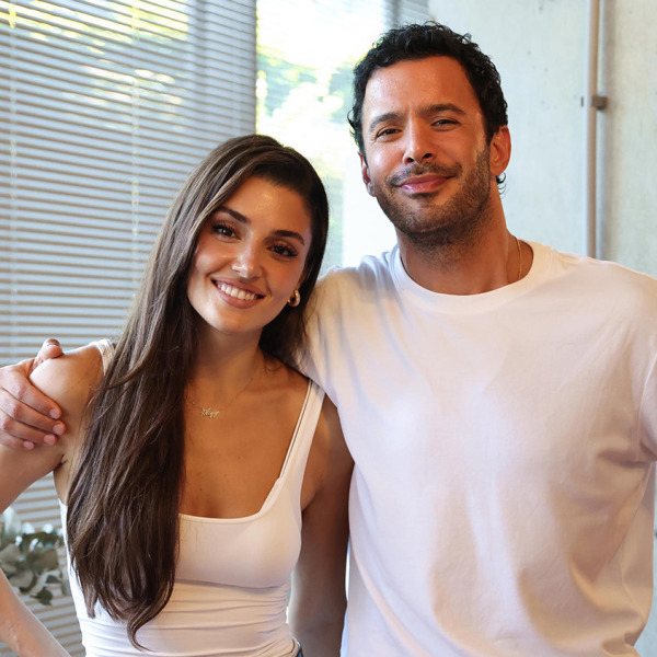 'Aşk ve Gözyaşı': Barış Arduç, Hande Erçel to Star in Turkish Remake of "Queen of Tears"