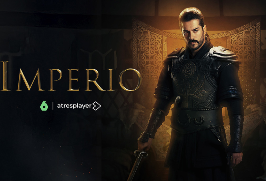 “The Ottoman” Touts New Milestone, Becomes First Turkish Series to Air on Spain's laSexta