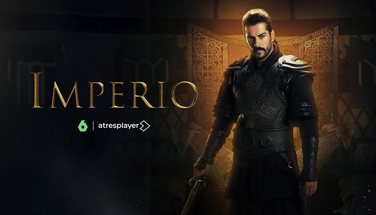 “The Ottoman” Touts New Milestone, Becomes First Turkish Series to Air on Spain's laSexta