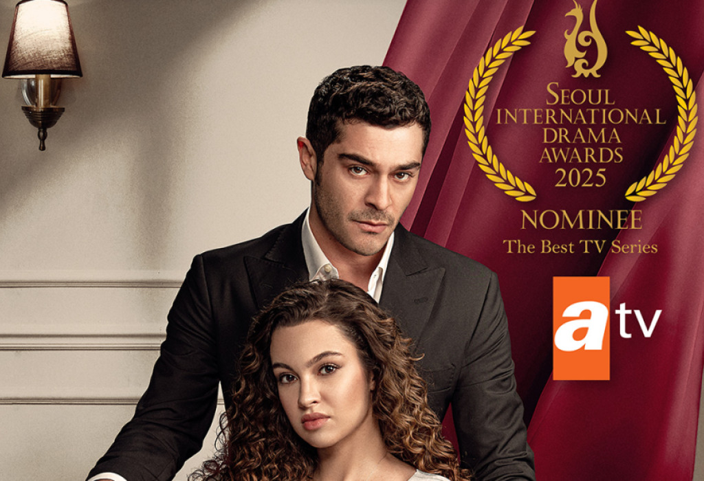 atv's 'The Nightfall’ Named Finalist at Seoul International Drama Awards