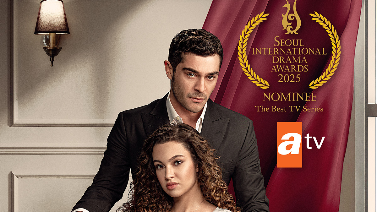 atv's 'The Nightfall’ Named Finalist at Seoul International Drama Awards