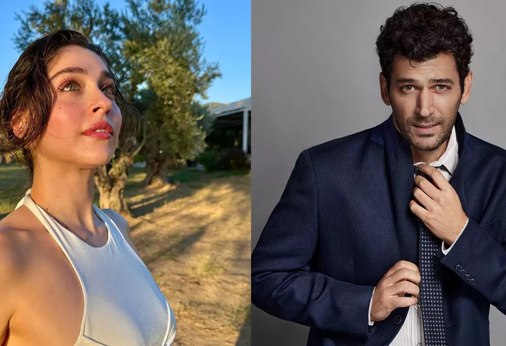 'Güller ve Günahlar': Murat Yıldırım, Cemre Baysel to Lead New Kanal D Series from NGM