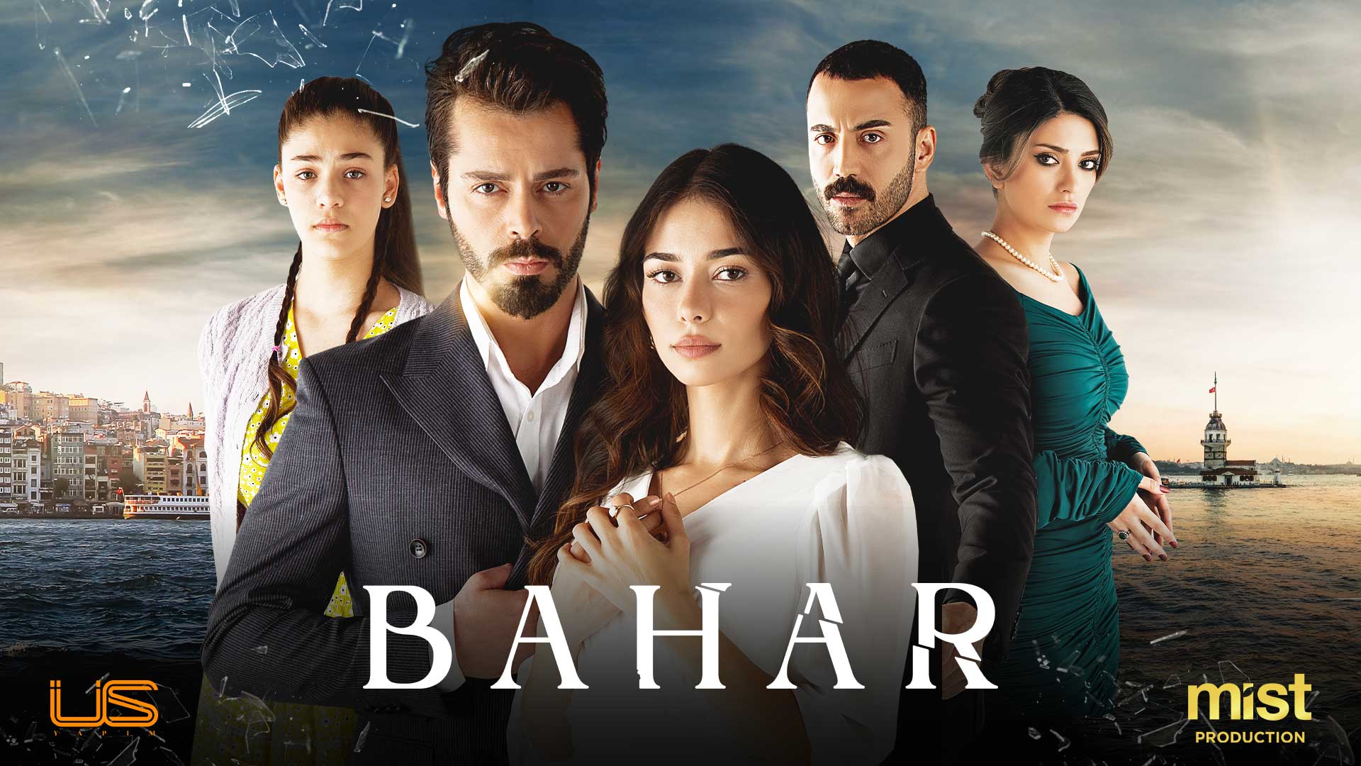 MISTCO's "Bahar" to Air Simultaneously Across Latin America