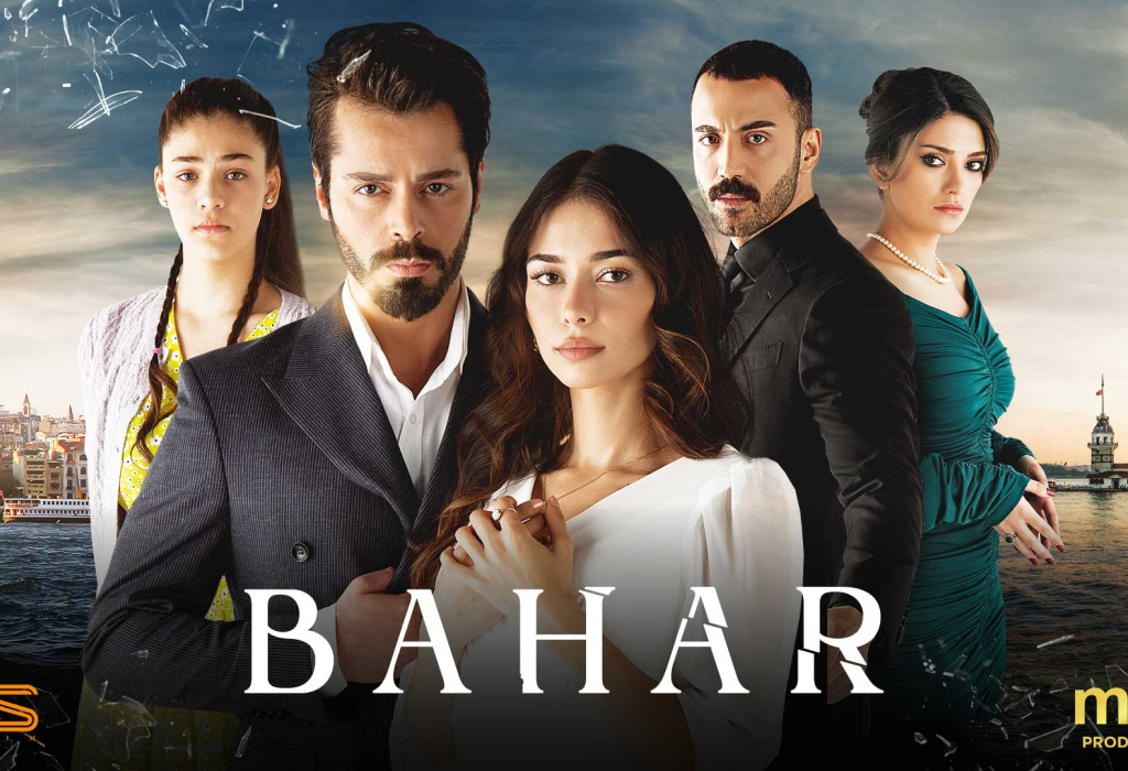 MISTCO's "Bahar" to Air Simultaneously Across Latin America