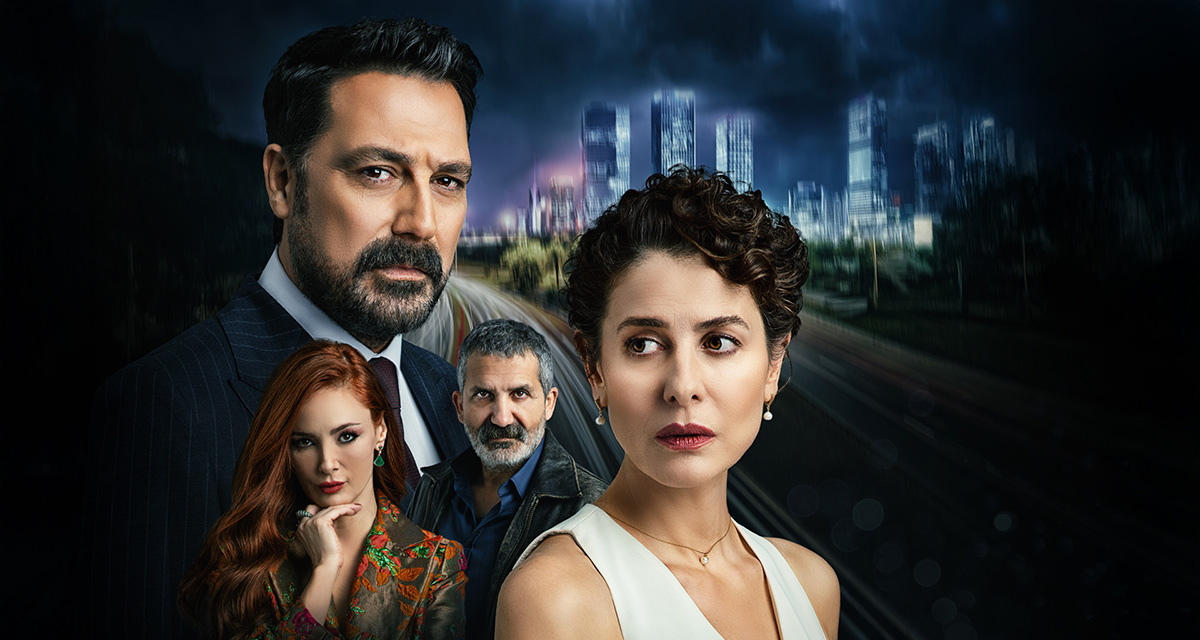 atv's "Hidden Destiny" Expands Its Europe Reach with First International Deals