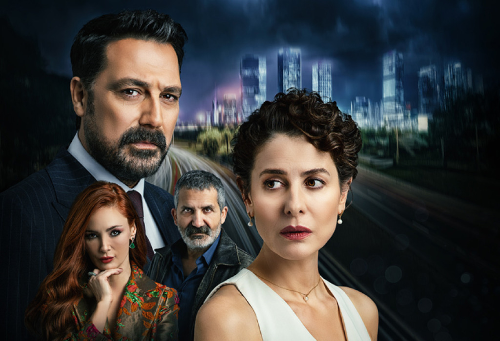 atv's "Hidden Destiny" Expands Its Europe Reach with First International Deals