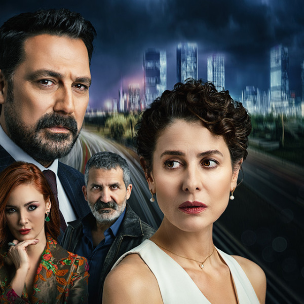 atv's "Hidden Destiny" Expands Its Europe Reach with First International Deals