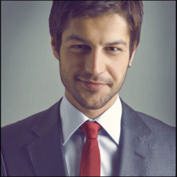 Serhat Teoman as Burak Çatalcalı