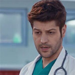 Serhat Teoman as Sinan