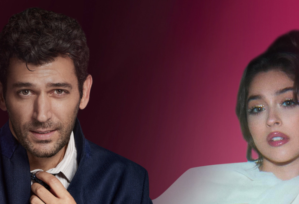 "Sins and Roses": Kanal D International to Distribute Buzzy New Title from NGM