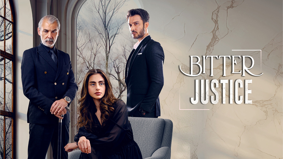 'Bitter Justice': MediaHub Set to Distribute Captivating New Turkish Drama