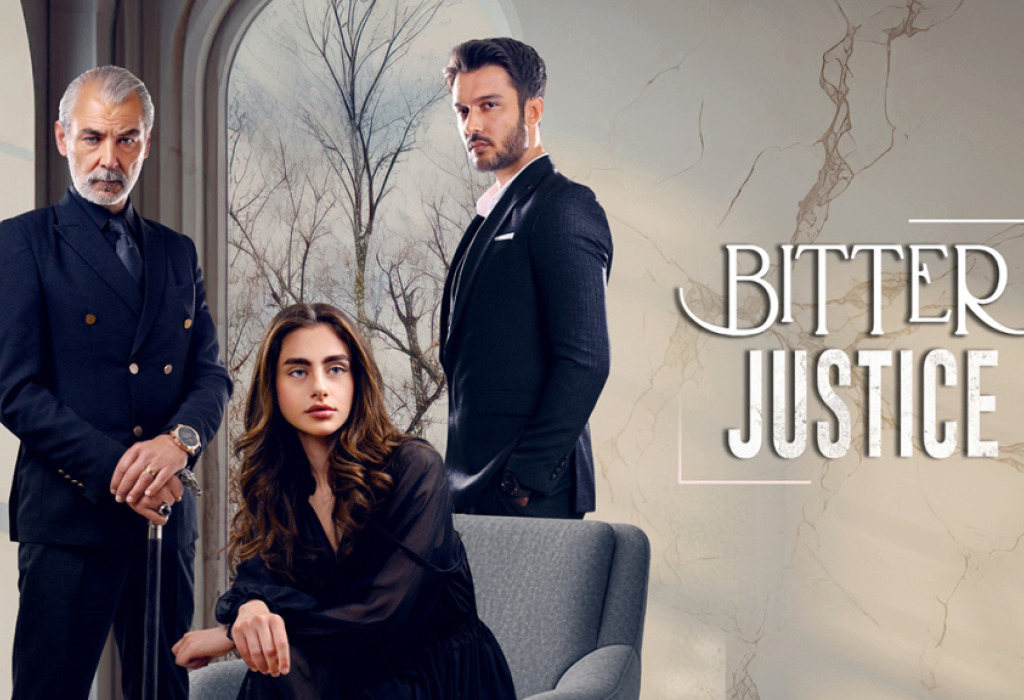 'Bitter Justice': MediaHub Set to Distribute Captivating New Turkish Drama