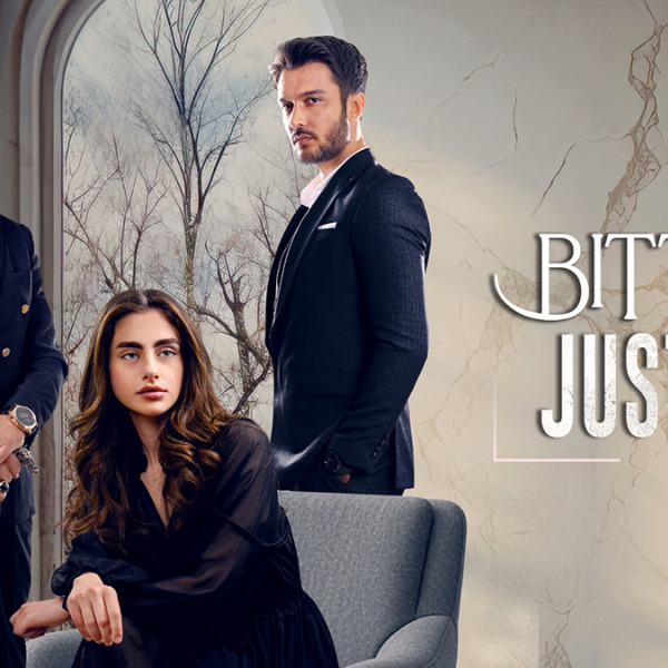 'Bitter Justice': MediaHub Set to Distribute Captivating New Turkish Drama
