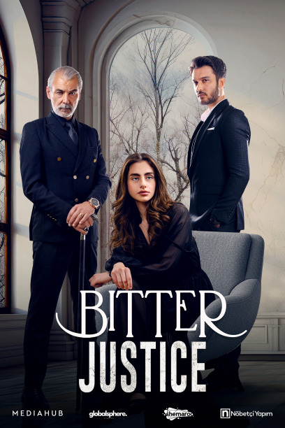 Aşka Mahkum Poster