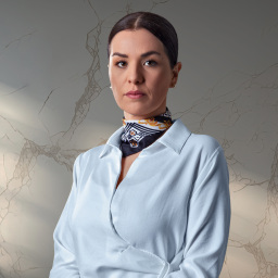 Merve Kunç as Perihan