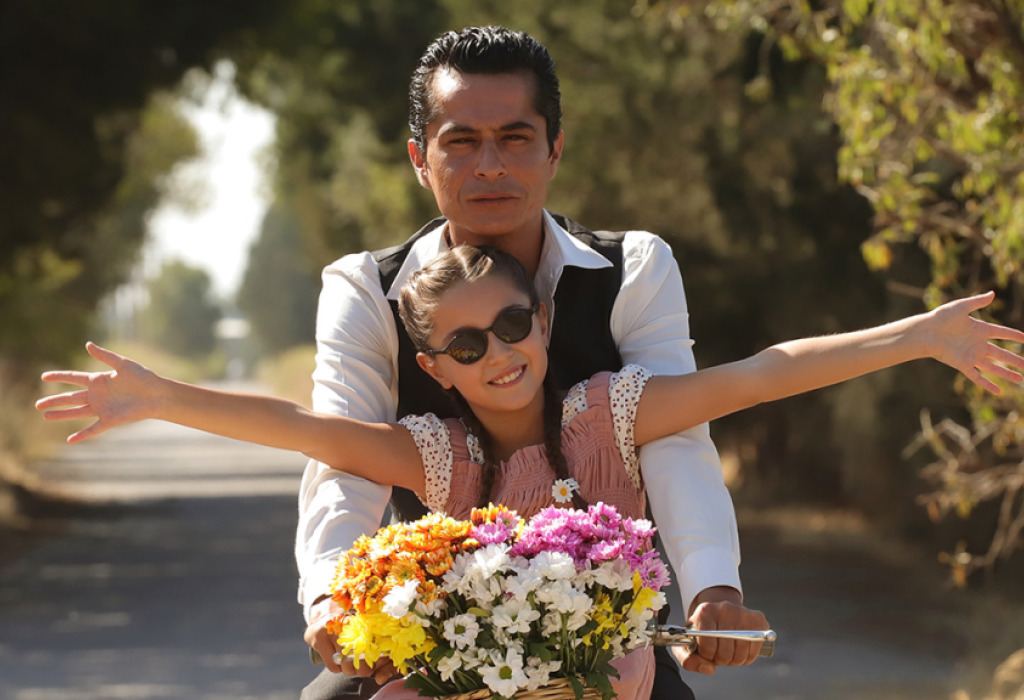 First Look: 'Cennetin Çocukları' on TRT1 (Cast + Plot Summary)