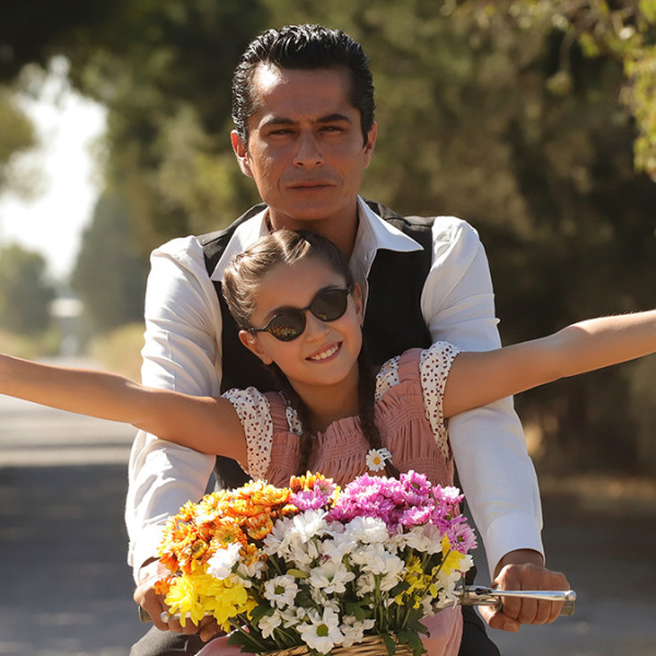 First Look: 'Cennetin Çocukları' on TRT1 (Cast + Plot Summary)