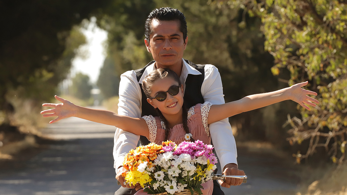 First Look: 'Cennetin Çocukları' on TRT1 (Cast + Plot Summary)
