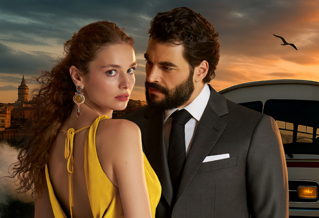 'Dynasty of Love': Global Agency to Distribute Eagerly-Awaited Turkish Drama