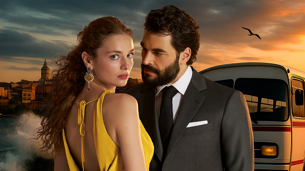 'Dynasty of Love': Global Agency to Distribute Eagerly-Awaited Turkish Drama