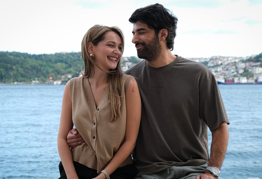 First Look: 'Bereketli Topraklar' on Show TV (Cast + Plot Summary)